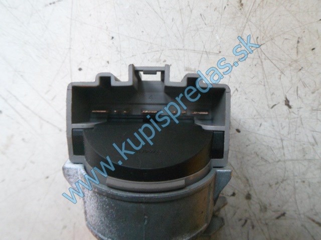 spínacia skrinka na ford focus 2 lift 1,6i 16V, 3M51-3F880-AE